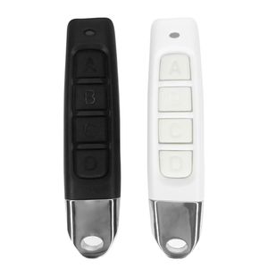 ریموت دربازکن  کد dezh 433 pencl blck_whte بسته 2عددی